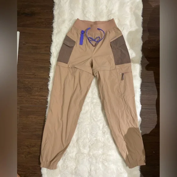 lululemon athletica Pants Jumpsuits Lululemon Convertible